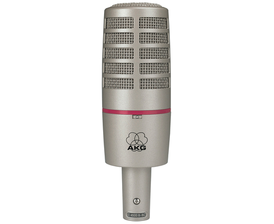 Микрофон AKG C4500BC - 13740 за 0 грн. | 4Club